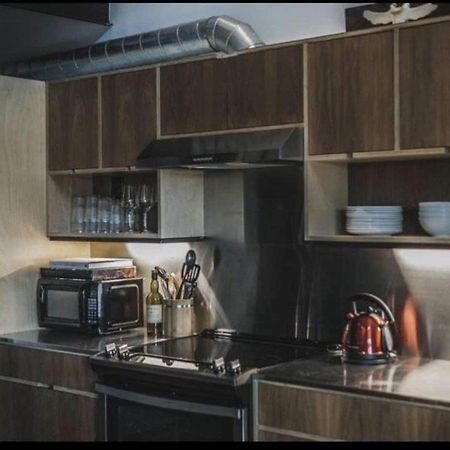 Bishop Arts Hotel 댈러스 외부 사진