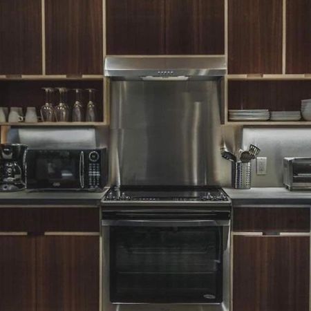 Bishop Arts Hotel 댈러스 외부 사진