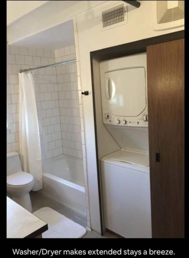 Bishop Arts Hotel 댈러스 외부 사진