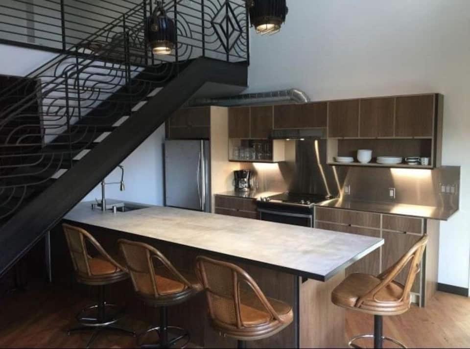 Bishop Arts Hotel 댈러스 외부 사진
