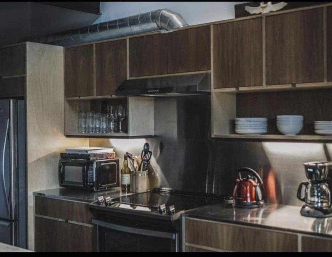 Bishop Arts Hotel 댈러스 외부 사진