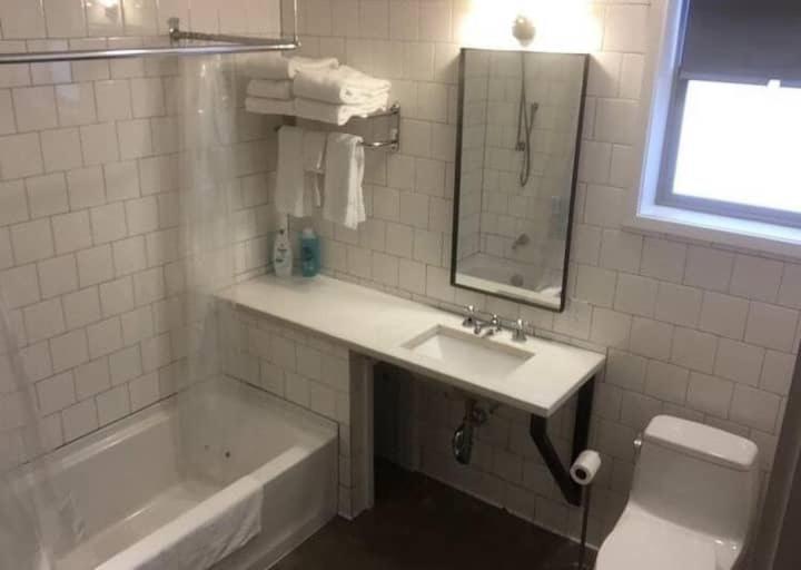 Bishop Arts Hotel 댈러스 외부 사진