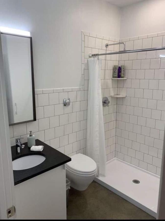 Bishop Arts Hotel 댈러스 외부 사진