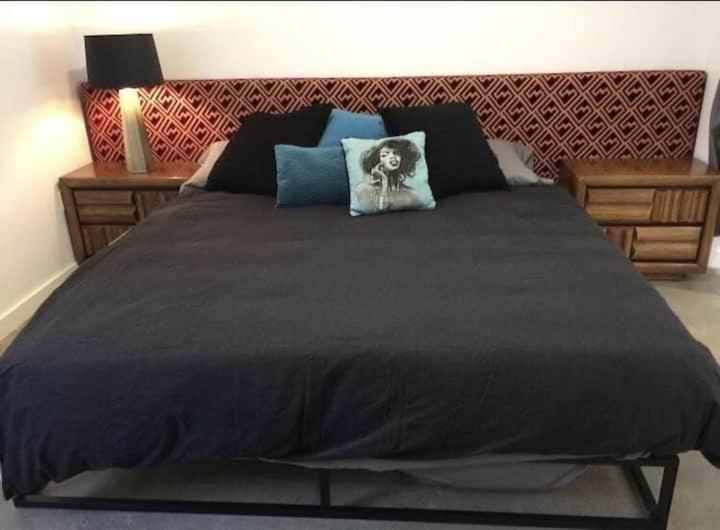 Bishop Arts Hotel 댈러스 외부 사진