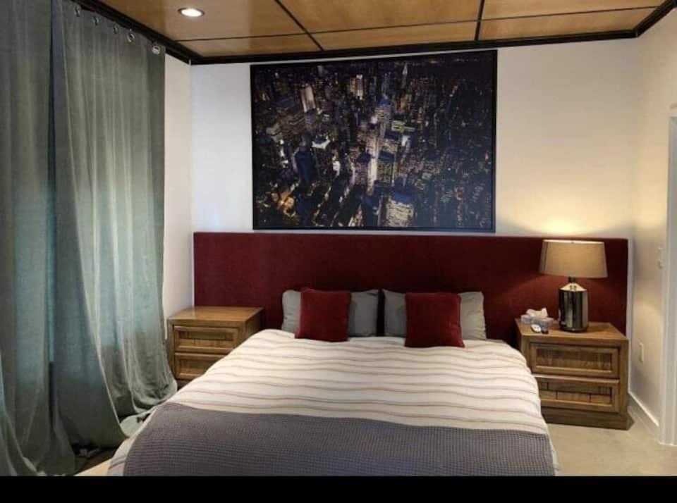 Bishop Arts Hotel 댈러스 외부 사진