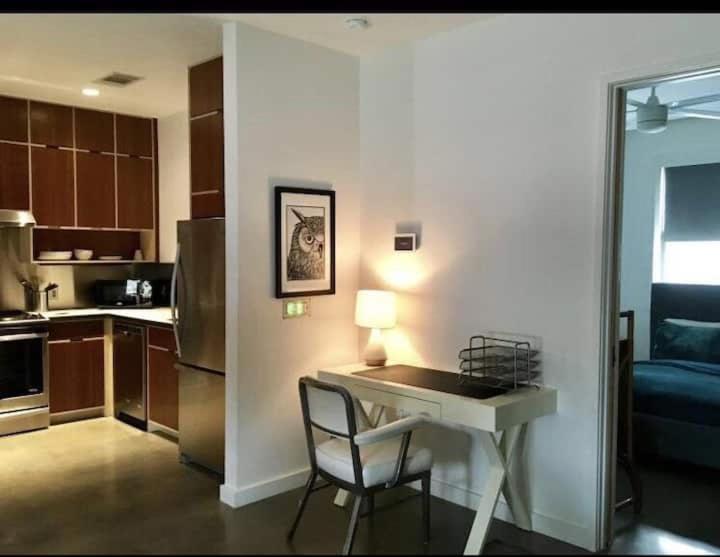 Bishop Arts Hotel 댈러스 외부 사진