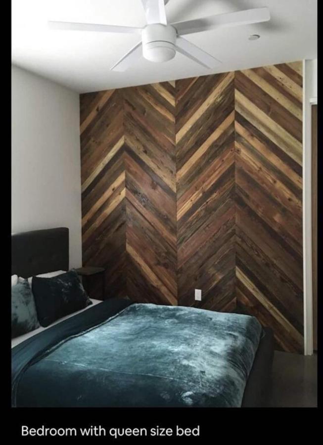 Bishop Arts Hotel 댈러스 외부 사진