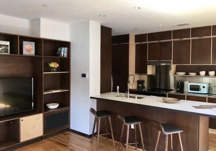 Bishop Arts Hotel 댈러스 외부 사진