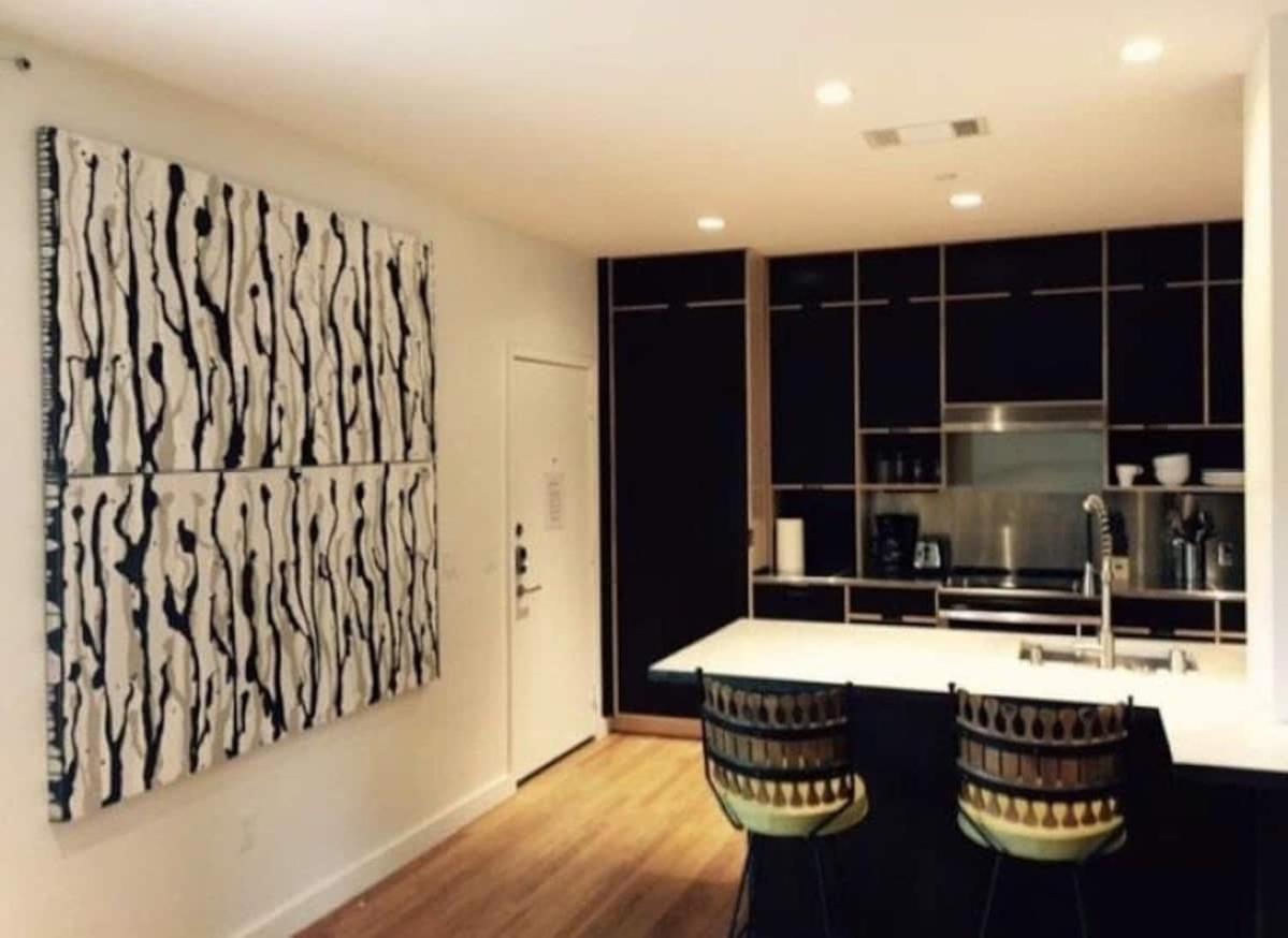 Bishop Arts Hotel 댈러스 외부 사진