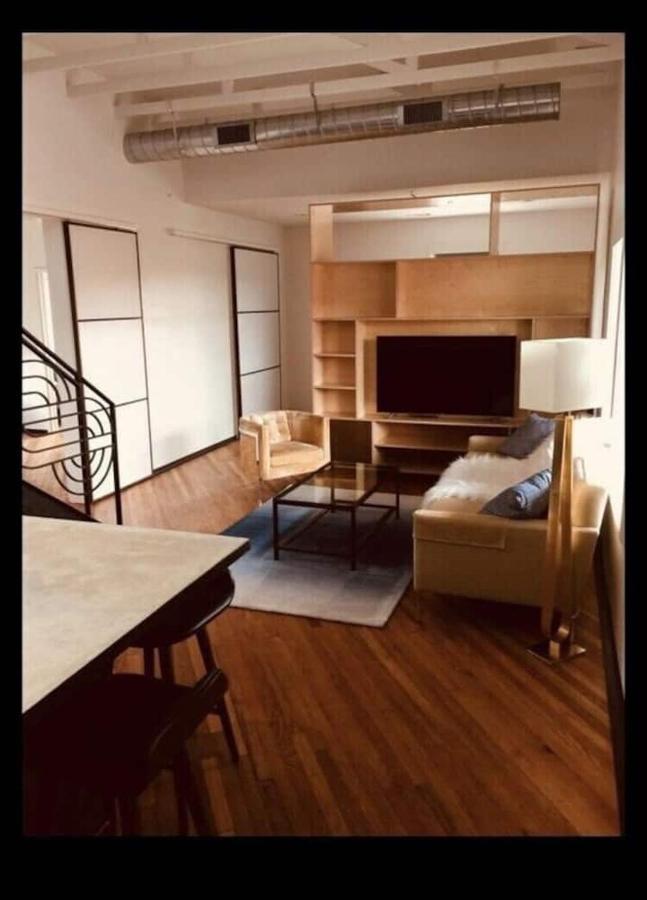 Bishop Arts Hotel 댈러스 외부 사진