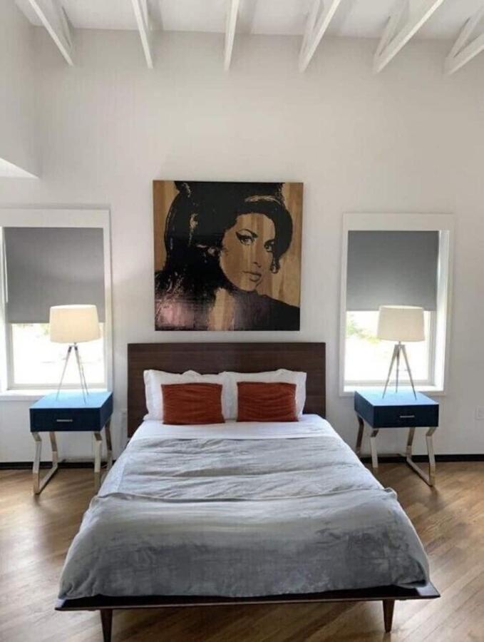 Bishop Arts Hotel 댈러스 외부 사진