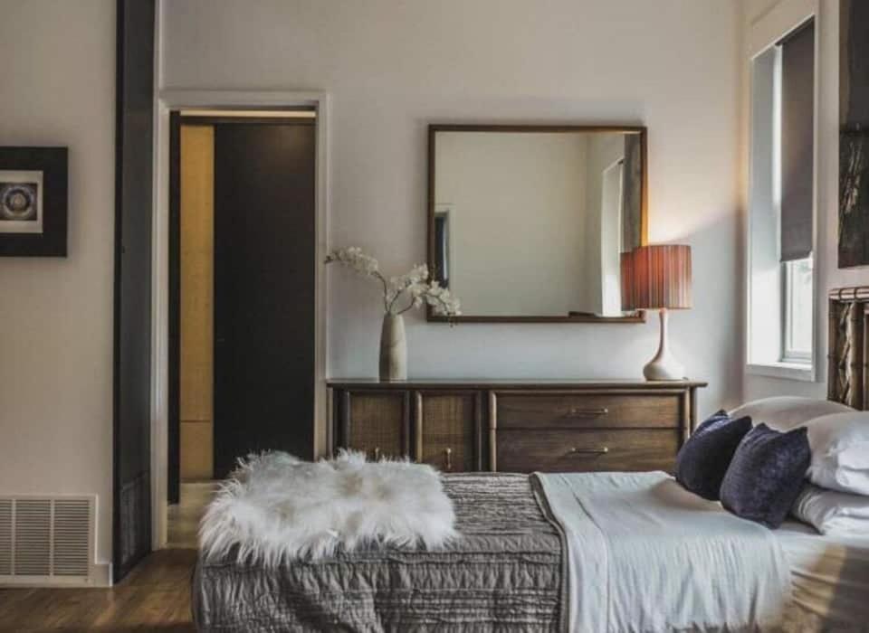 Bishop Arts Hotel 댈러스 외부 사진