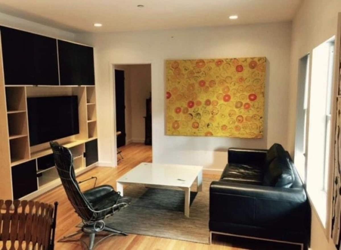 Bishop Arts Hotel 댈러스 외부 사진