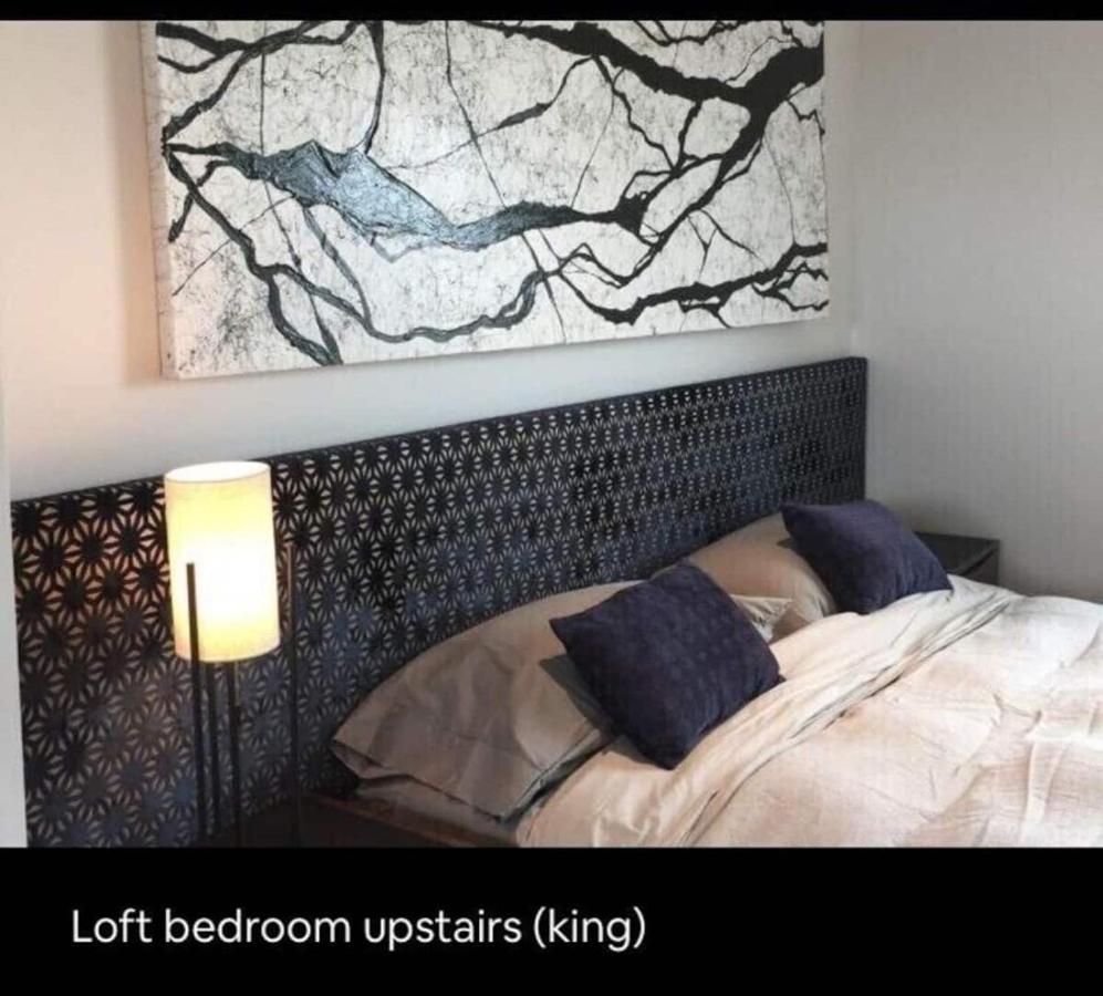 Bishop Arts Hotel 댈러스 외부 사진