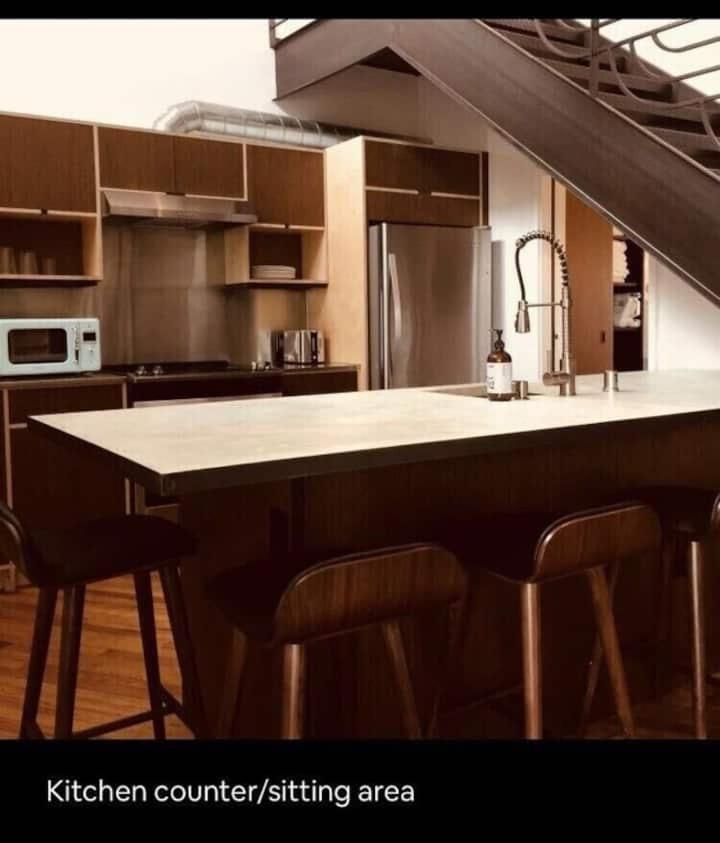 Bishop Arts Hotel 댈러스 외부 사진