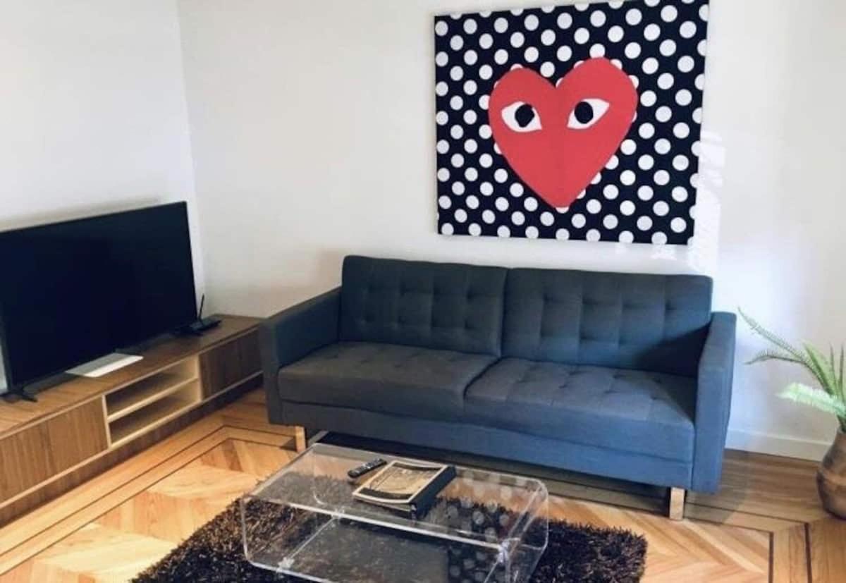 Bishop Arts Hotel 댈러스 외부 사진