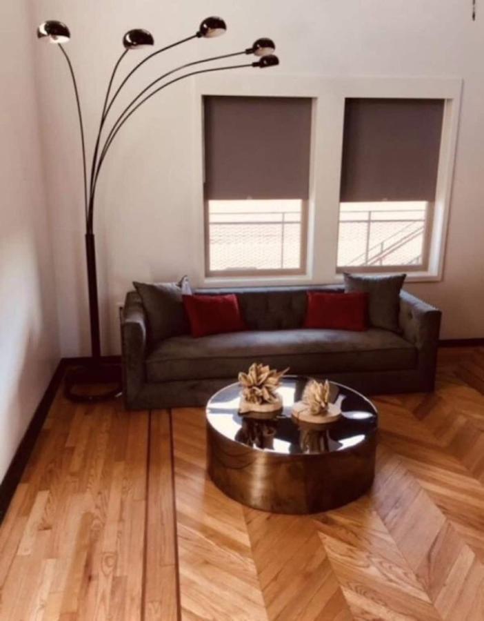Bishop Arts Hotel 댈러스 외부 사진