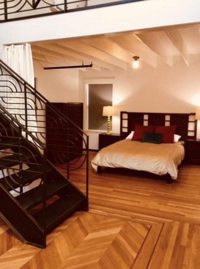 Bishop Arts Hotel 댈러스 외부 사진